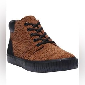 TIMBERLAND Skyla Bay Chukka Hiking Boots